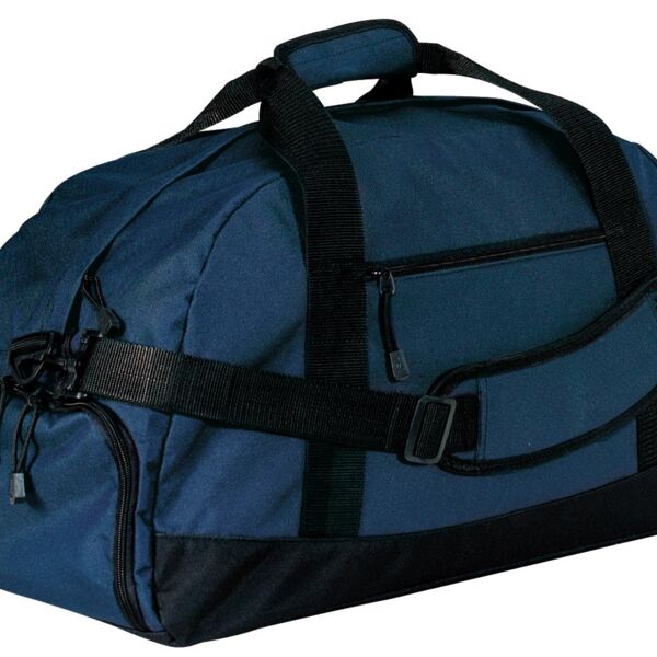 Basic Large Duffel Thumbnail