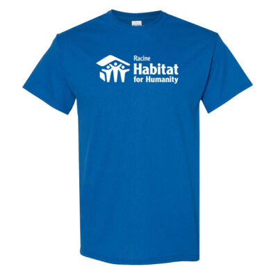Habitat For Humanity - Heavy Cotton™ T-Shirt Thumbnail