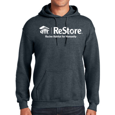 ReStore - Heavy Blend Hooded Sweatshirt Thumbnail