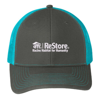 ReStore - Snapback Trucker Cap Thumbnail