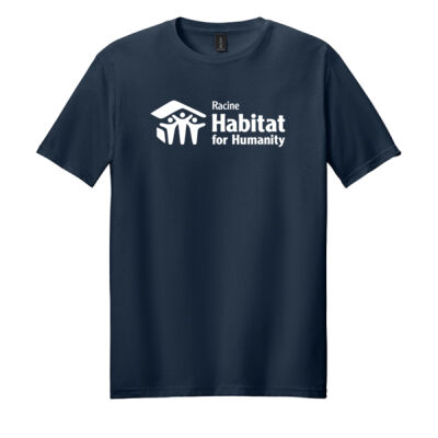 Habitat for Humanity - Softstyle ® T Shirt Thumbnail