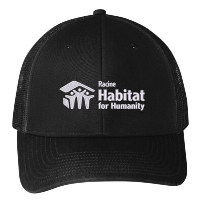 Habitat For Humanity - Snapback Trucker Cap Thumbnail