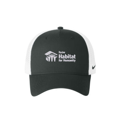 Habitat For Humanity - Snapback Mesh Trucker Cap Thumbnail
