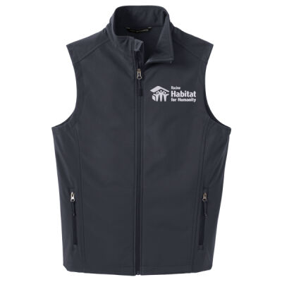 Habitat For Humanity - Core Soft Shell Vest Thumbnail