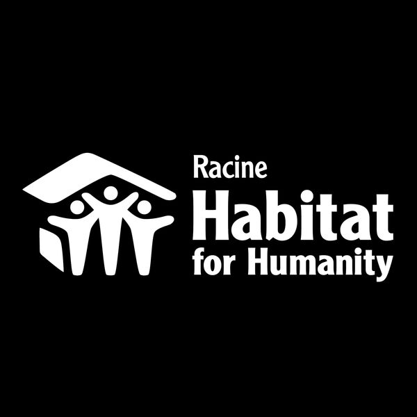 Habitat For Humanity Logo - Printed Thumbnail