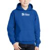 Youth Heavy Blend Hooded Sweatshirt Thumbnail